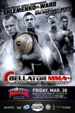 Watch Bellator 114 Shlemenko vs Ward Myflixer