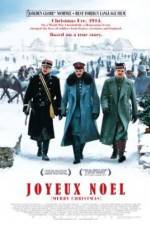 Watch Joyeux Noël Myflixer