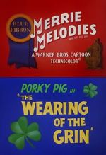 Watch The Wearing of the Grin (Short 1951) Myflixer