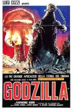 Watch Godzilla Myflixer