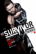 Watch WWE Survivor Series Myflixer