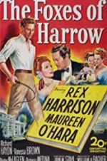 Watch The Foxes of Harrow Myflixer