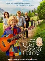 Watch Dolly Parton's Coat of Many Colors Myflixer