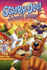 Watch Scooby-Doo And The Samurai Sword Myflixer