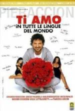 Watch Ti amo in tutte le lingue del mondo Myflixer