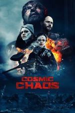 Watch Cosmic Chaos Myflixer