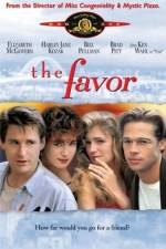 Watch The Favor - Hilfe meine Frau ist verliebt Myflixer