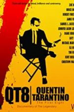 Watch QT8: The First Eight Myflixer