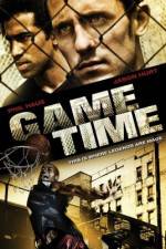 Watch Game Time Myflixer