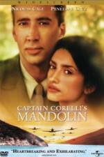 Watch Captain Corelli's Mandolin Myflixer