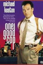 Watch One Good Cop Myflixer