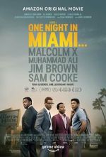 Watch One Night in Miami... Myflixer