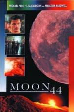 Watch Moon 44 Myflixer