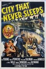 Watch City That Never Sleeps Myflixer