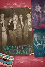 Watch Shoplifters of the World Myflixer