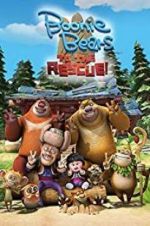 Watch Boonie Bears: To the Rescue Myflixer