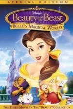 Watch Belle's Magical World Myflixer
