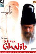 Watch Mirza Ghalib Myflixer