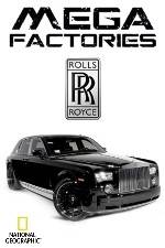 Watch National Geographic Megafactories: Rolls Royce Myflixer