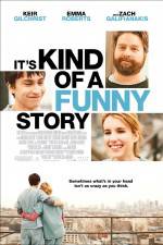 Watch It's Kind of a Funny Story Myflixer