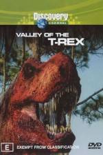 Watch The Valley of the T-Rex Myflixer