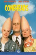 Watch Coneheads Myflixer