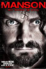 Watch Manson My Name Is Evil Myflixer