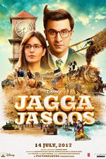 Watch Jagga Jasoos Myflixer