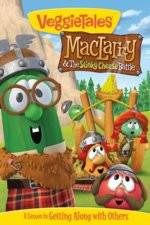 Watch Veggie Tales: MacLarry & the Stinky Cheese Battle Myflixer