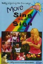 Watch More Sing and Sign Myflixer