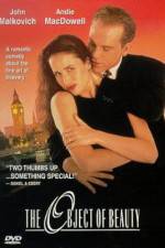 Watch The Object of Beauty Myflixer