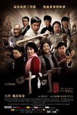 Watch The Legend Is Born Ip Man Myflixer