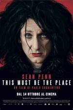 Watch Cheyenne - This Must Be the Place Myflixer