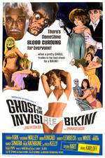 Watch The Ghost in the Invisible Bikini Myflixer
