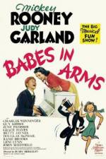 Watch Babes in Arms Myflixer