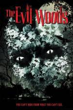 Watch The Evil Woods Myflixer