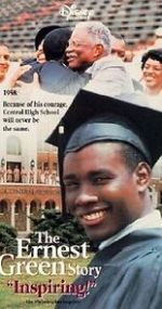 Watch The Ernest Green Story Myflixer