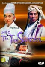 Watch Dao jian xiao Myflixer