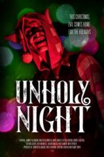 Watch Unholy Night Myflixer