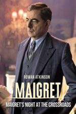 Watch Maigret\'s Night at the Crossroads Myflixer