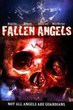 Watch Fallen Angels Myflixer