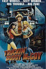 Watch Truckin Buddy McCoy Myflixer