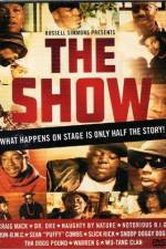 Watch The Show Myflixer