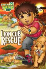 Watch Go Diego Go: Lion Cub Rescue Myflixer