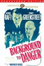 Watch Background to Danger Myflixer