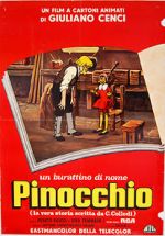 Watch Pinocchio Myflixer