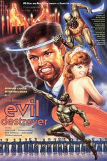 Watch Zodiac America 2: Evil Destroyer Myflixer