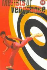 Watch Fist Of Vengeance Myflixer
