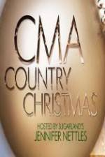 Watch CMA Country Christmas Myflixer