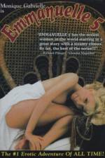 Watch Emmanuelle 5 Myflixer